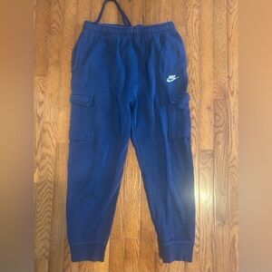 Nike sweatpants